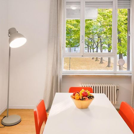 Flats4Rent Delia Apartment Verona Luaran gambar