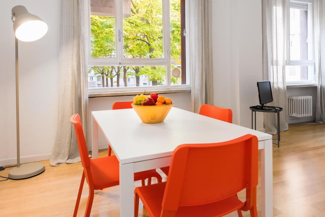Flats4Rent Delia Apartment Verona Luaran gambar