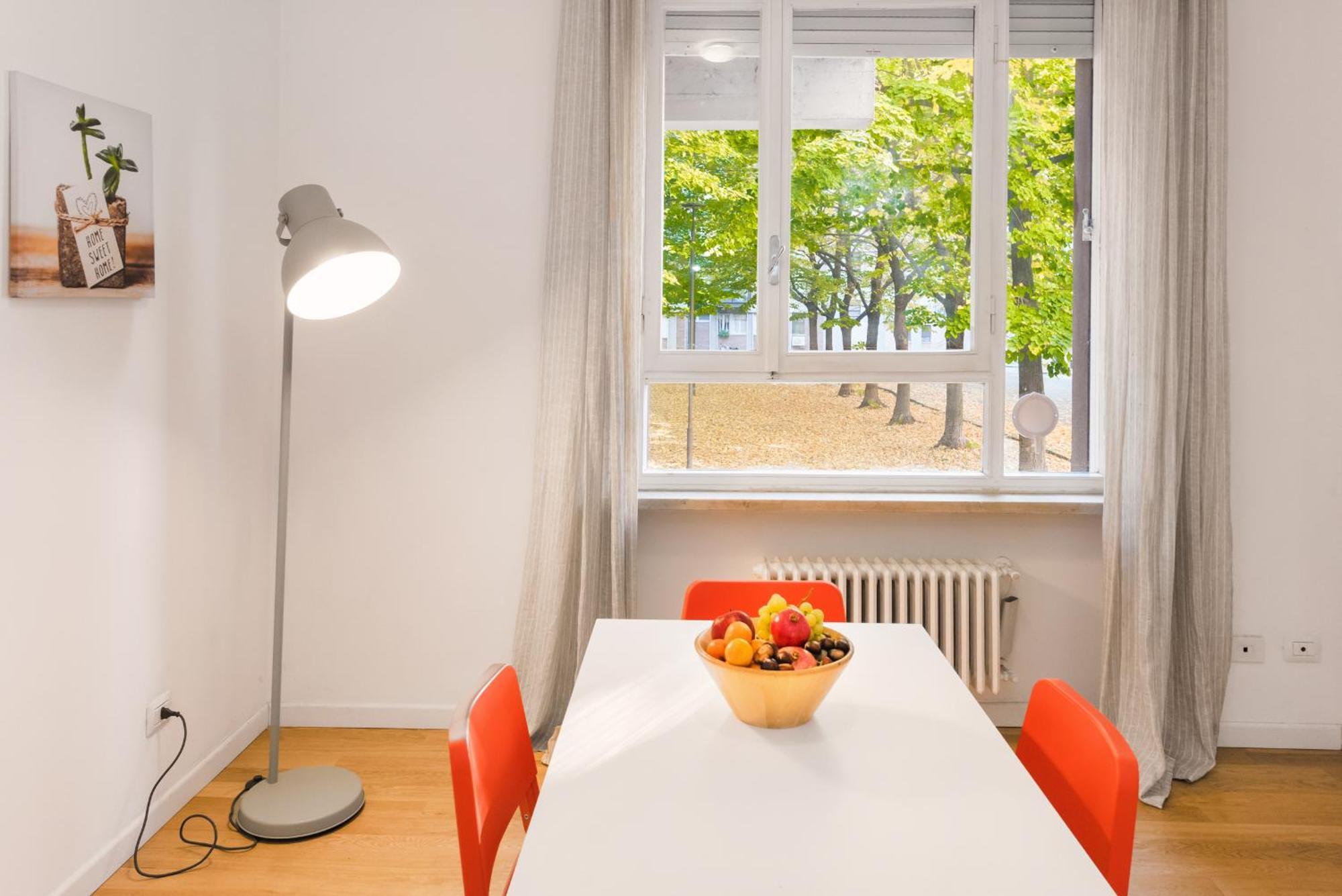 Flats4Rent Delia Apartment Verona Luaran gambar